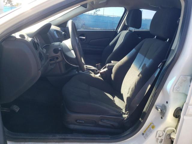 2G2WP552371113067 - 2007 PONTIAC GRAND PRIX 白色 照片 7