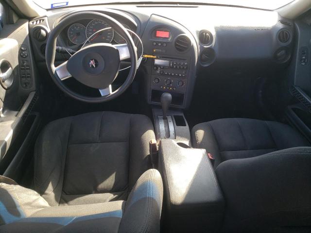 2G2WP552371113067 - 2007 PONTIAC GRAND PRIX 白色 照片 8