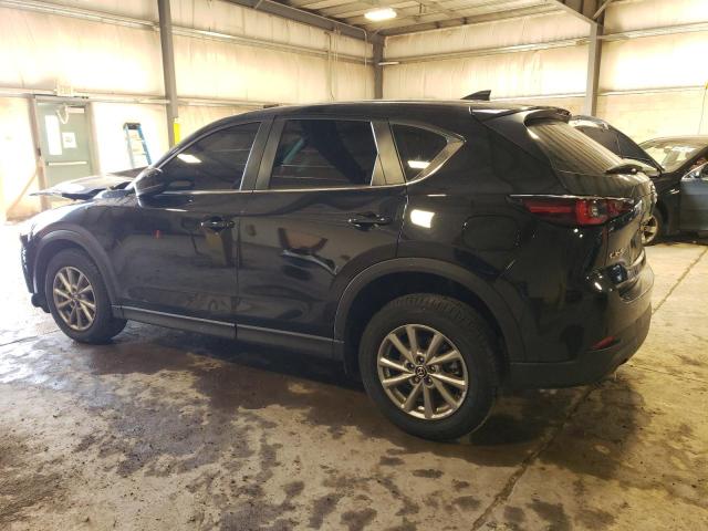 JM3KFBAM8P0205572 - 2023 MAZDA CX-5 BLACK photo 2