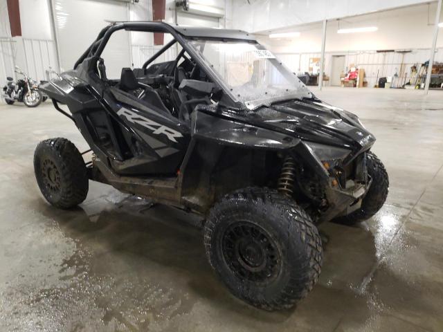 3NSRAE927NF347435 - 2022 POLARIS RZR PRO XP SPORT BLACK photo 1