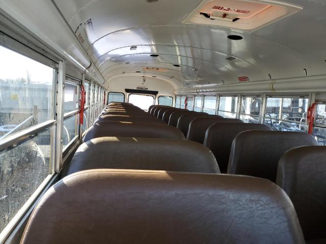 4DRBBAAN93B579643 - 2003 IC CORPORATION 3000 ყვითელი ფოტო 11