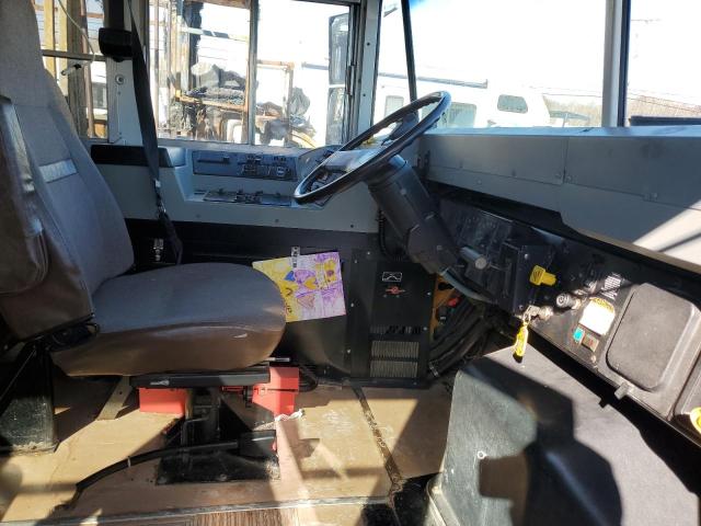 4DRBBAAN93B579643 - 2003 IC CORPORATION 3000 ყვითელი ფოტო 7