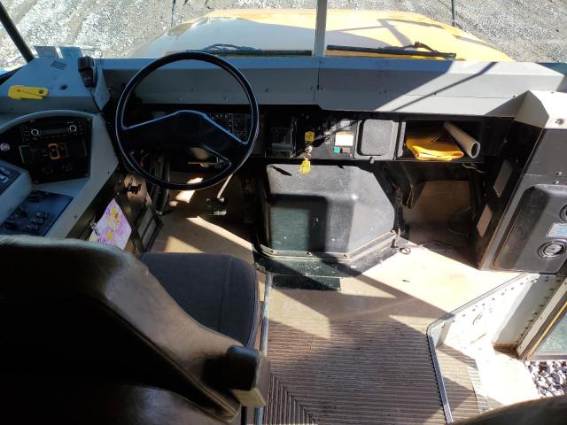 4DRBBAAN93B579643 - 2003 IC CORPORATION 3000 ყვითელი ფოტო 8