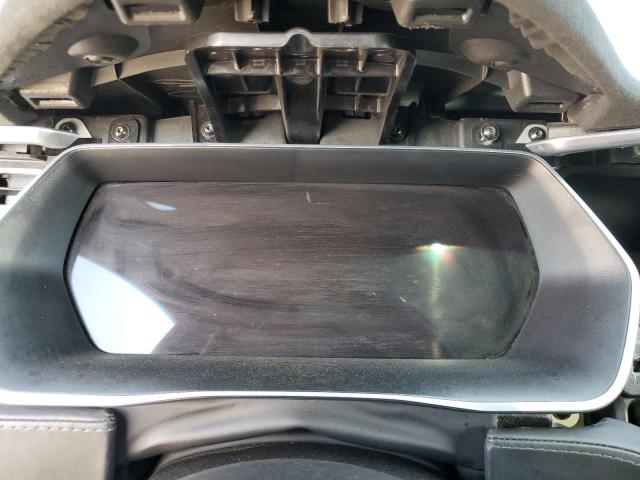 5YJSA1E24GF174753 - 2016 TESLA MODEL S Սպիտակ լուսանկար 9