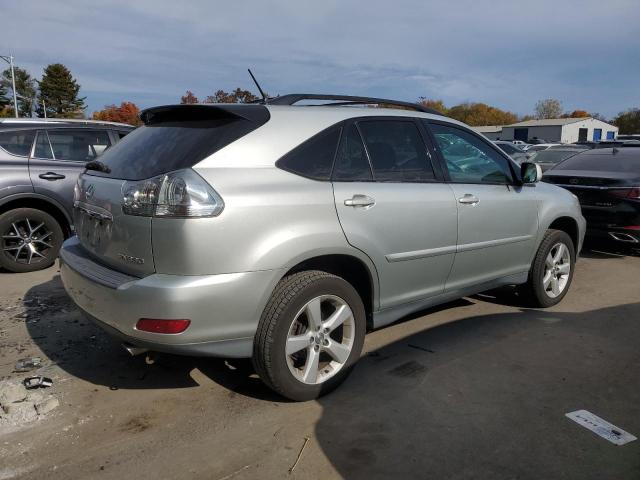 2T2HA31UX4C003336 - 2004 LEXUS RX 330 SILVER photo 3