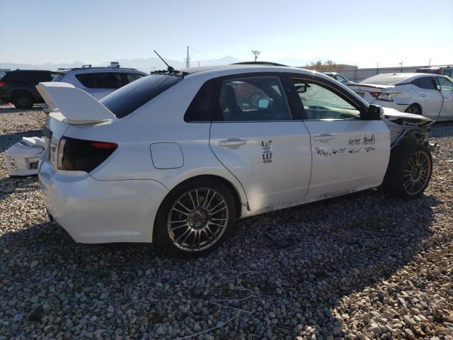 JF1GV8J67BL524481 - 2011 SUBARU IMPREZA WRX STI WHITE photo 3