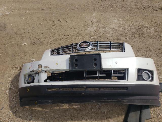 3GYFNCE35GS527660 - 2016 CADILLAC SRX PERFORMANCE COLLECTION Ақ фото 13