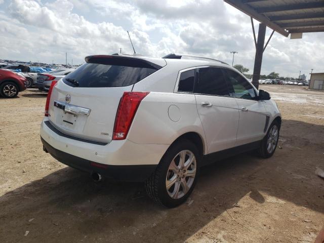 3GYFNCE35GS527660 - 2016 CADILLAC SRX PERFORMANCE COLLECTION Ақ фото 3