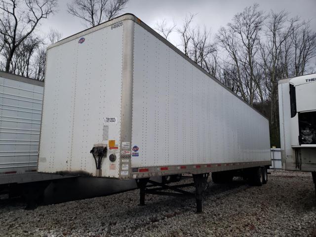 1UYVS248XGG631501 - 2016 UTILITY TRAILER Ağ foto 2