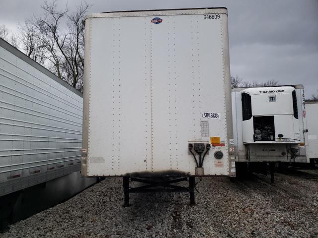 1UYVS248XGG631501 - 2016 UTILITY TRAILER Ağ foto 5