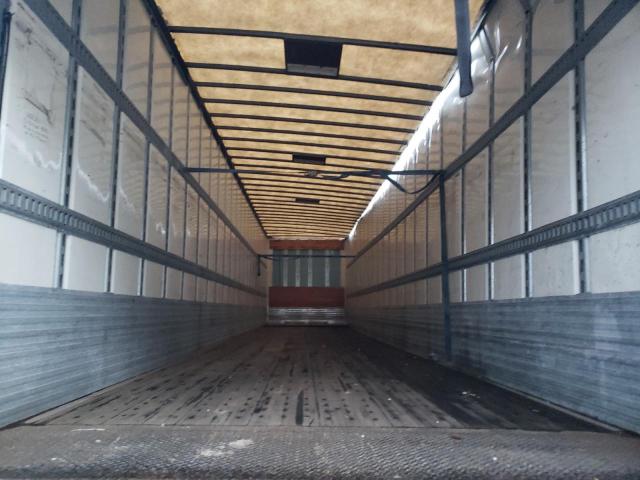 1UYVS248XGG631501 - 2016 UTILITY TRAILER Ağ foto 6