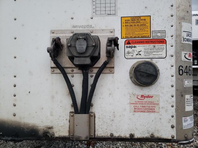 1UYVS248XGG631501 - 2016 UTILITY TRAILER Ağ foto 8