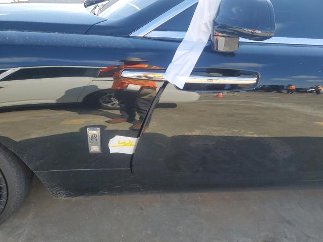 SCA666D58KU115921 - 2019 ROLLS-ROYCE DAWN BLACK photo 13