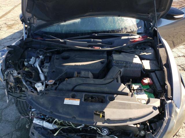 1N4AL3AP5HC484286 - 2017 NISSAN ALTIMA 2.5 GRAY photo 11