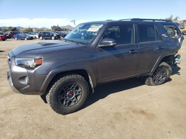 2020 TOYOTA 4RUNNER SR5/SR5 PREMIUM, 