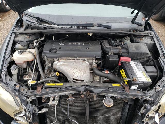 JTKDE167260097832 - 2006 TOYOTA SCION TC 银色 照片 11