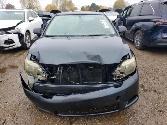 JTKDE167260097832 - 2006 TOYOTA SCION TC 银色 照片 5
