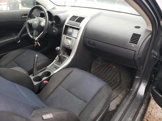 JTKDE167260097832 - 2006 TOYOTA SCION TC 银色 照片 8