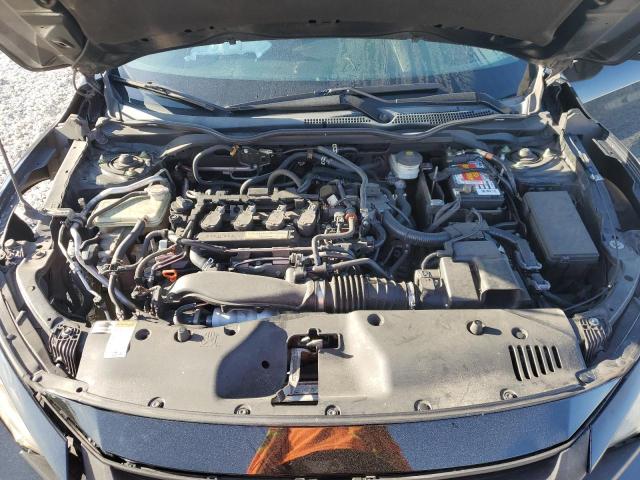 SHHFK7H96HU228967 - 2017 HONDA CIVIC SPORT TOURING BLACK photo 11