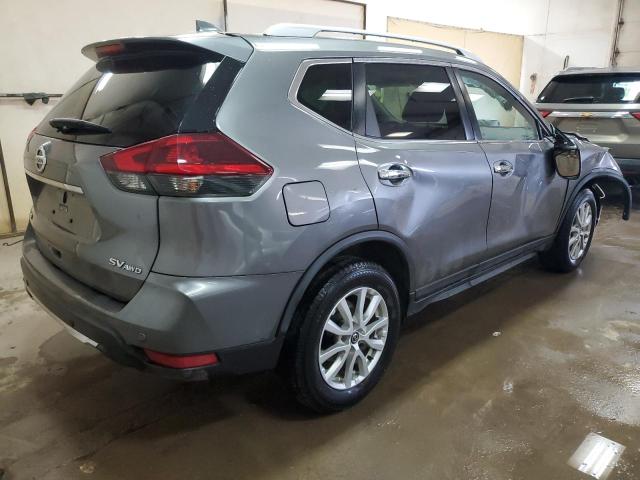 KNMAT2MV1LP535976 - 2020 NISSAN ROGUE S GRAY photo 3