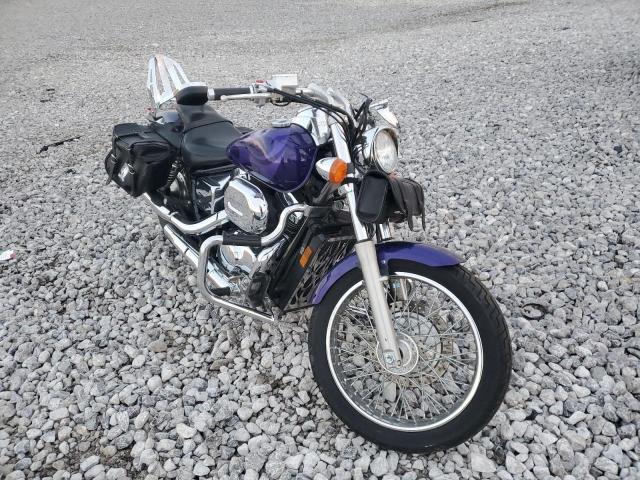 2003 HONDA VT750 DCB, 