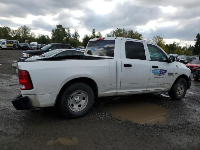 1C6RR6ST4FS779091 - 2015 RAM 1500 ST WHITE photo 3