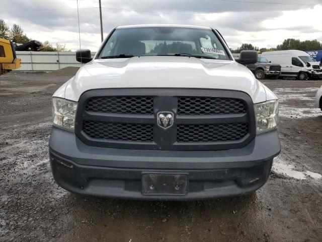 1C6RR6ST4FS779091 - 2015 RAM 1500 ST WHITE photo 5