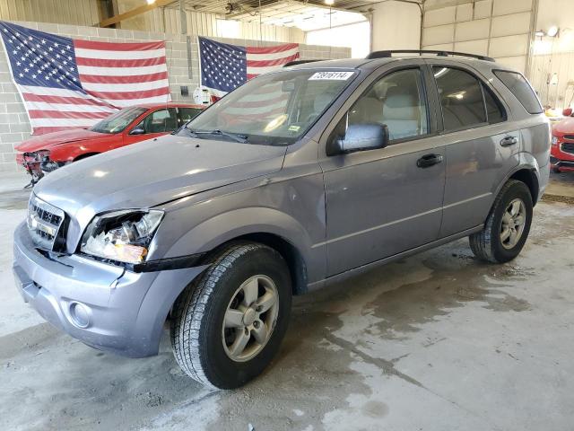 2009 KIA SORENTO LX, 