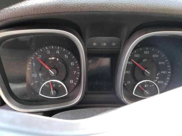 1G11C5SL1FF312262 - 2015 CHEVROLET MALIBU 1LT BURGUNDY photo 9