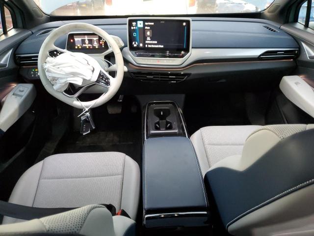 1V2WNPE85PC024983 - 2023 VOLKSWAGEN ID.4 PRO S 蓝色 照片 8