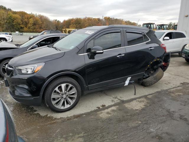 2018 BUICK ENCORE PREFERRED, 