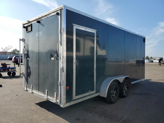 5WFBW1829LS012877 - 2020 EZ TRAILER BLACK photo 4