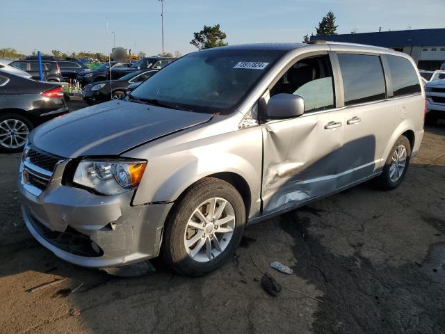 2019 DODGE GRAND CARA SXT, 