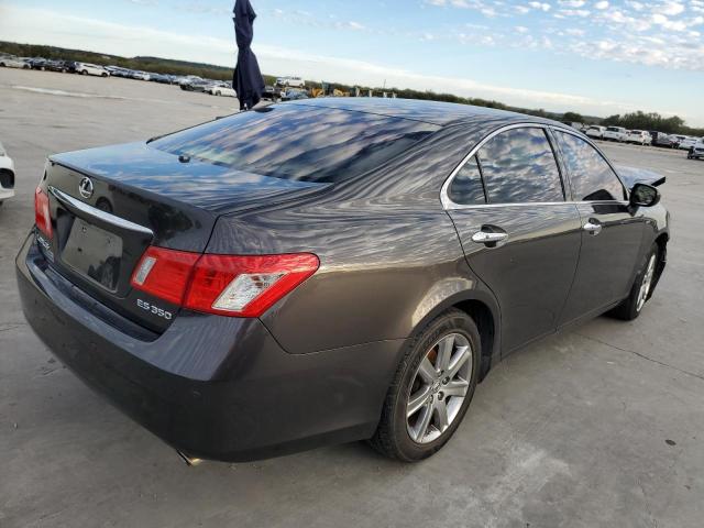 JTHBJ46GX82251804 - 2008 LEXUS ES 350 GRAY photo 3