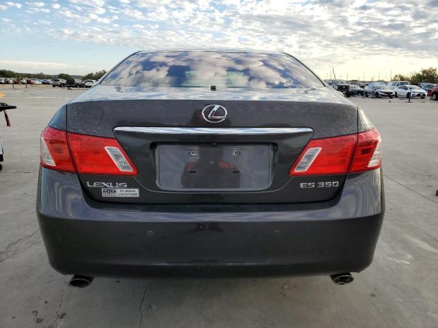 JTHBJ46GX82251804 - 2008 LEXUS ES 350 GRAY photo 6