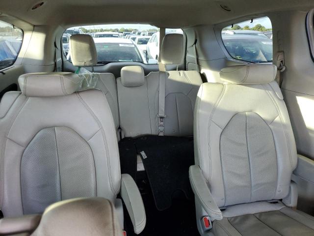 2C4RC1EG7JR197475 - 2018 CHRYSLER PACIFICA TOURING L PLUS WHITE photo 10