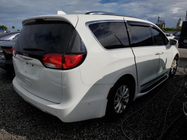 2C4RC1EG7JR197475 - 2018 CHRYSLER PACIFICA TOURING L PLUS WHITE photo 3