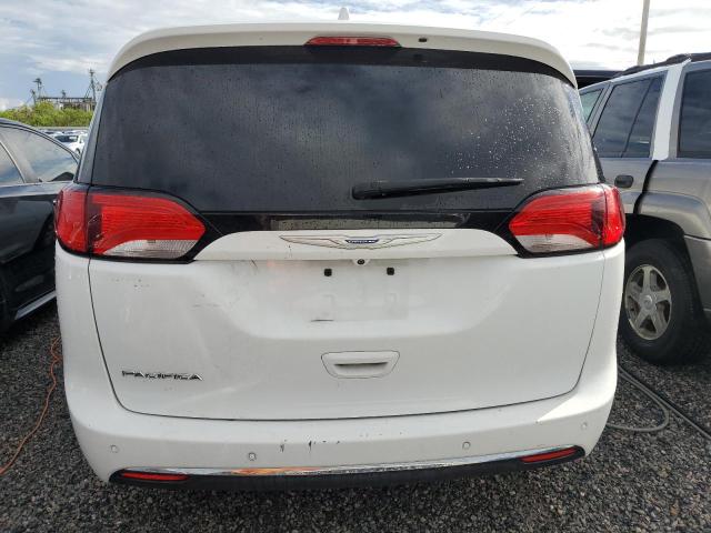 2C4RC1EG7JR197475 - 2018 CHRYSLER PACIFICA TOURING L PLUS WHITE photo 6