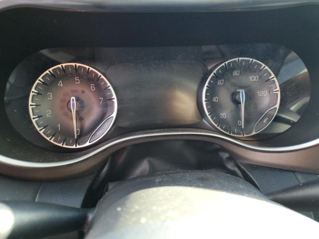 2C4RC1EG7JR197475 - 2018 CHRYSLER PACIFICA TOURING L PLUS WHITE photo 9