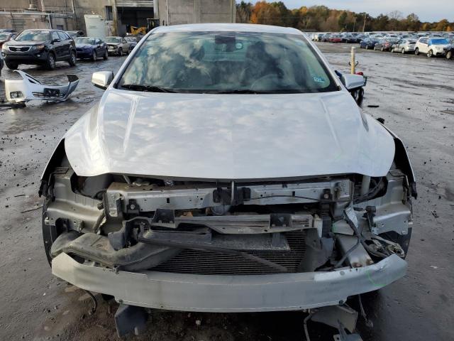 1G11E5SA3DF152519 - 2013 CHEVROLET MALIBU 2LT SILVER photo 5