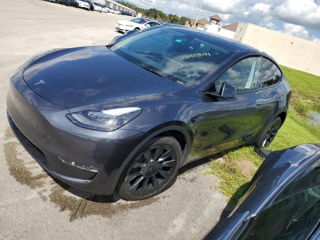 2024 TESLA MODEL Y, 