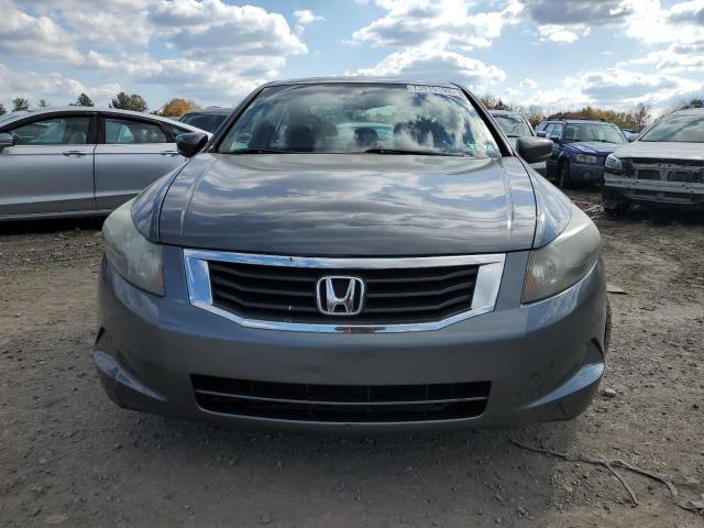 1HGCP2F89AA113198 - 2010 HONDA ACCORD EXL GRAY photo 5