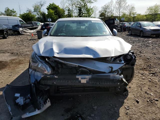 1N4BL4BVXLC234591 - 2020 NISSAN ALTIMA S SILVER photo 5