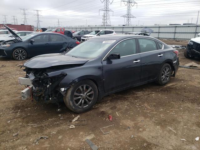 2015 NISSAN ALTIMA 2.5, 