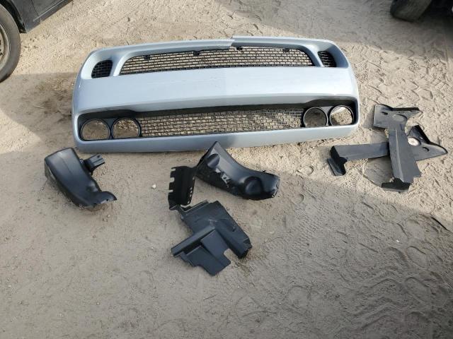 2C3CDZFJ5NH105873 - 2022 DODGE CHALLENGER R/T SCAT PACK WHITE photo 12