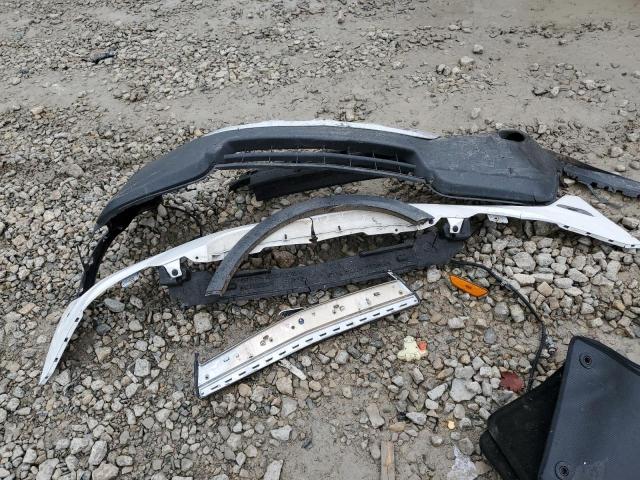 3GNAL2EK8DS601695 - 2013 CHEVROLET CAPTIVA LS თეთრი ფოტო 12