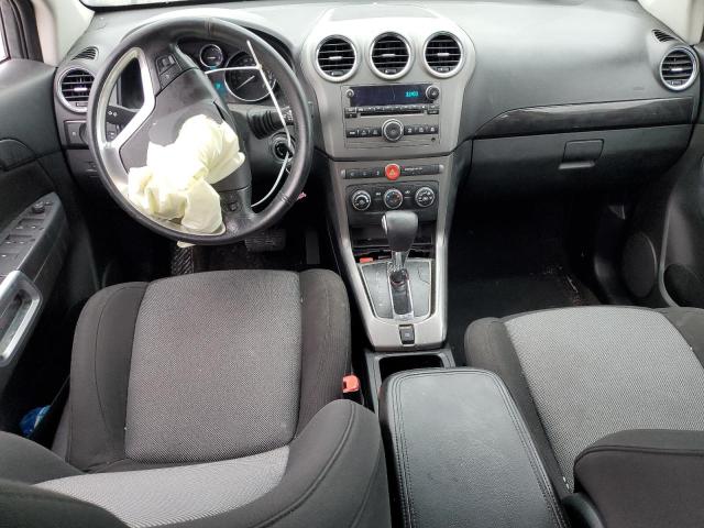 3GNAL2EK8DS601695 - 2013 CHEVROLET CAPTIVA LS თეთრი ფოტო 8