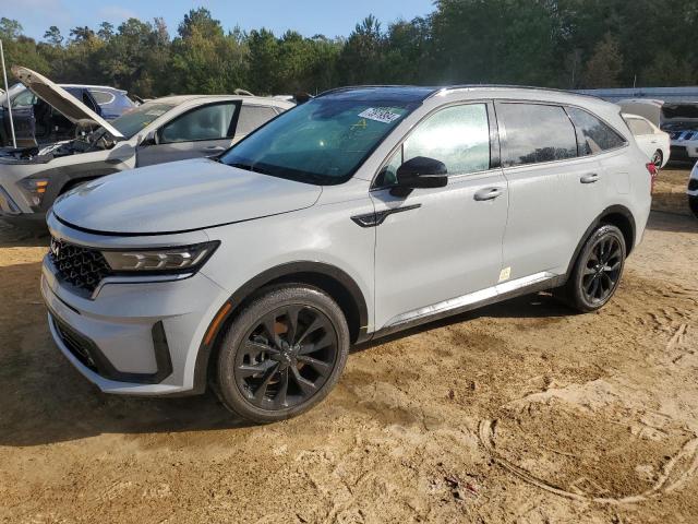 2023 KIA SORENTO SX, 