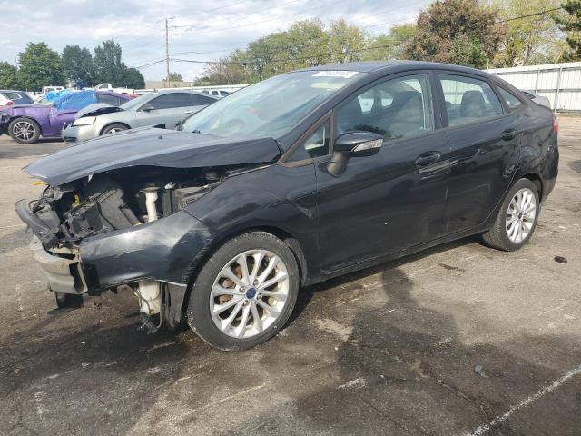 2014 FORD FIESTA SE, 