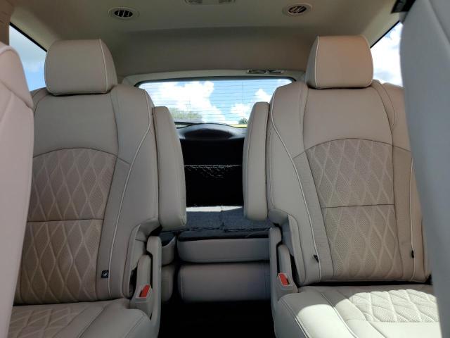 5GAERDKW1RJ104297 - 2024 BUICK ENCLAVE AVENIR 白色 照片 10